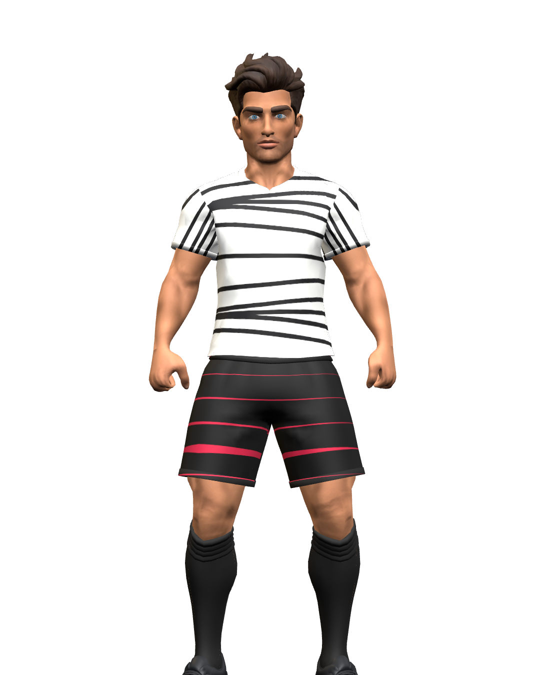 Op-Art Dalga