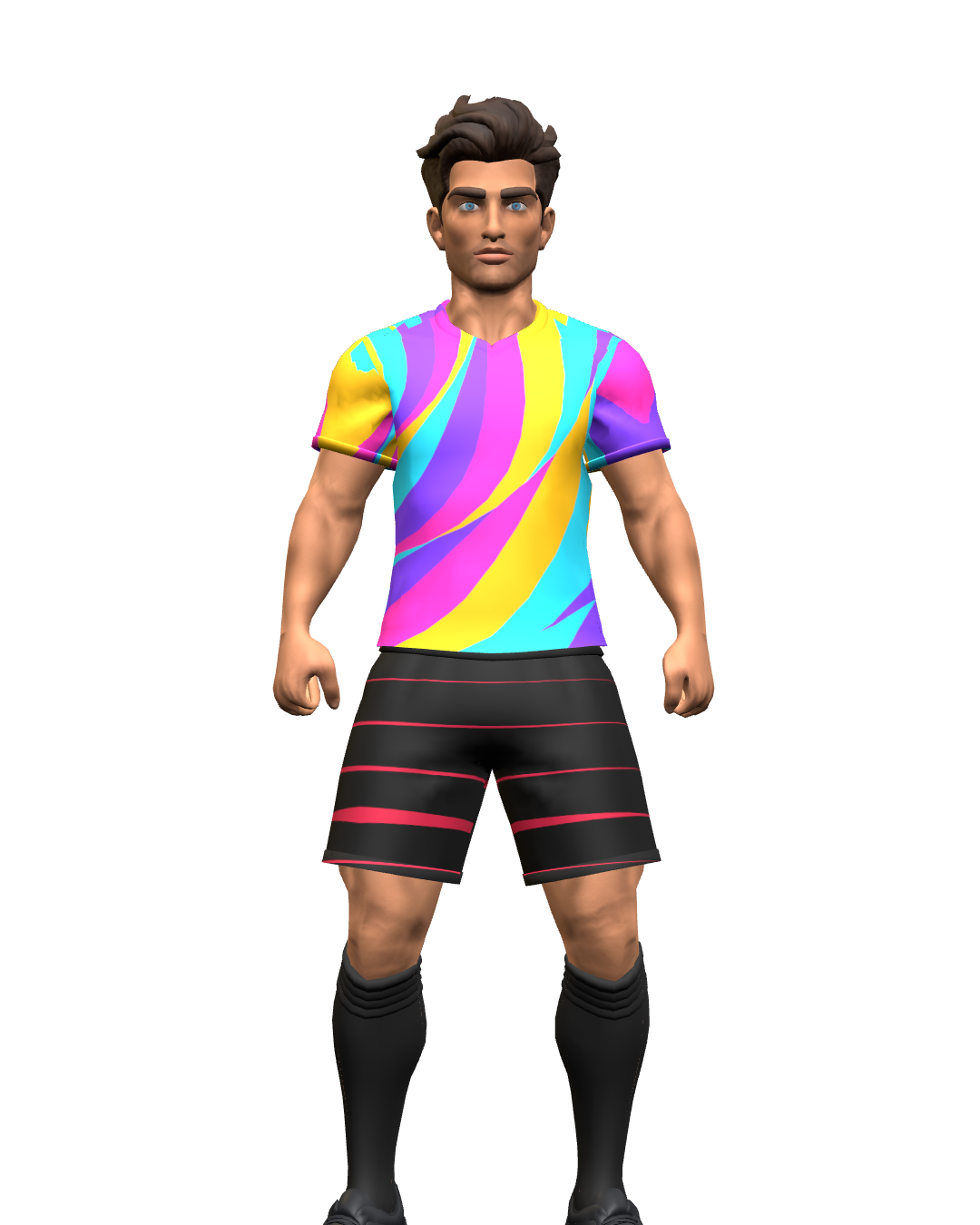 Tie-Dye (Batik)