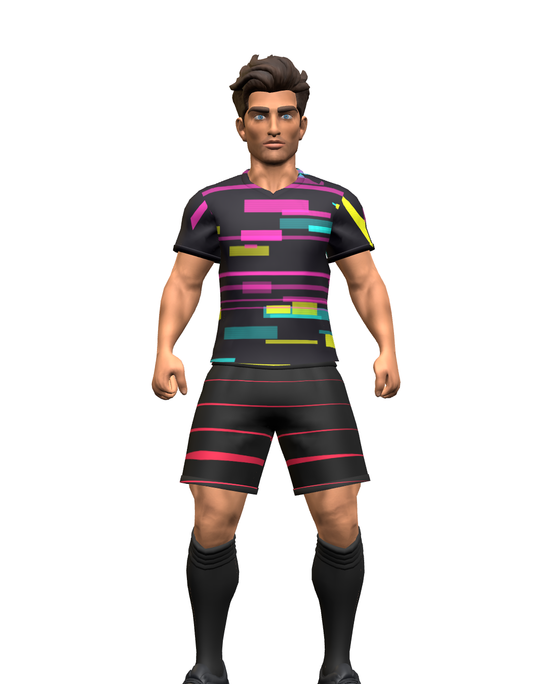 Siber Kaos