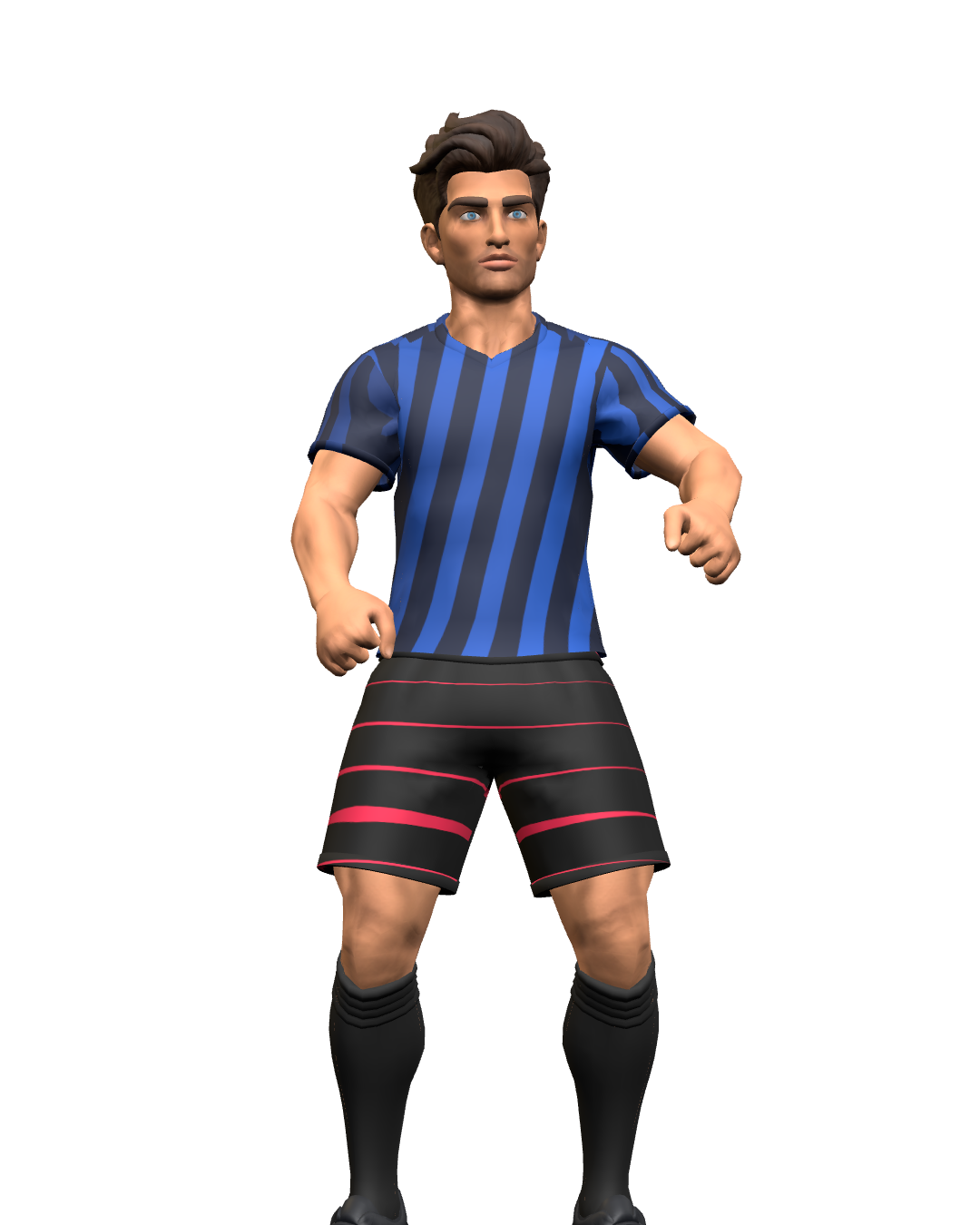 Açılı Fade