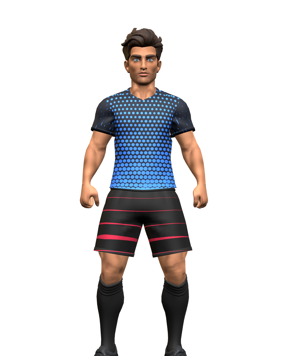 Halftone